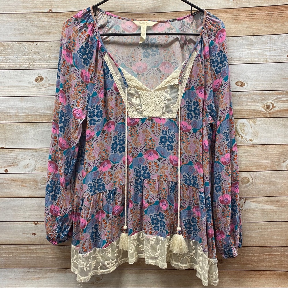 Matilda Jane Women's Top - Size S